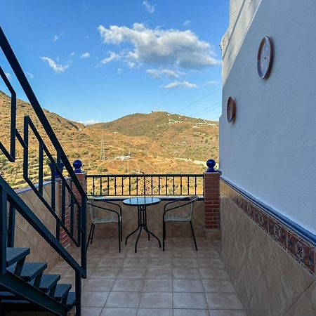 Casa En Torrox, Espana Esterno foto