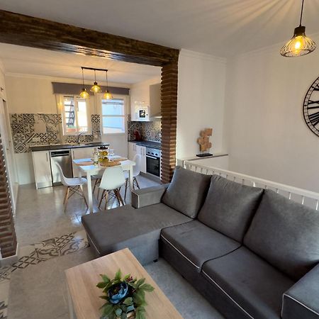 Casa En Torrox, Espana Esterno foto