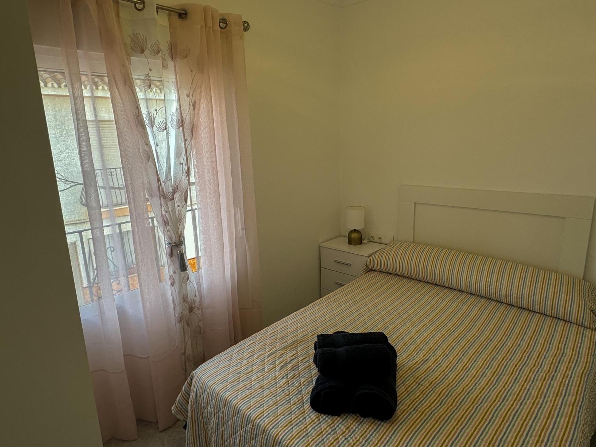 Casa En Torrox, Espana Esterno foto