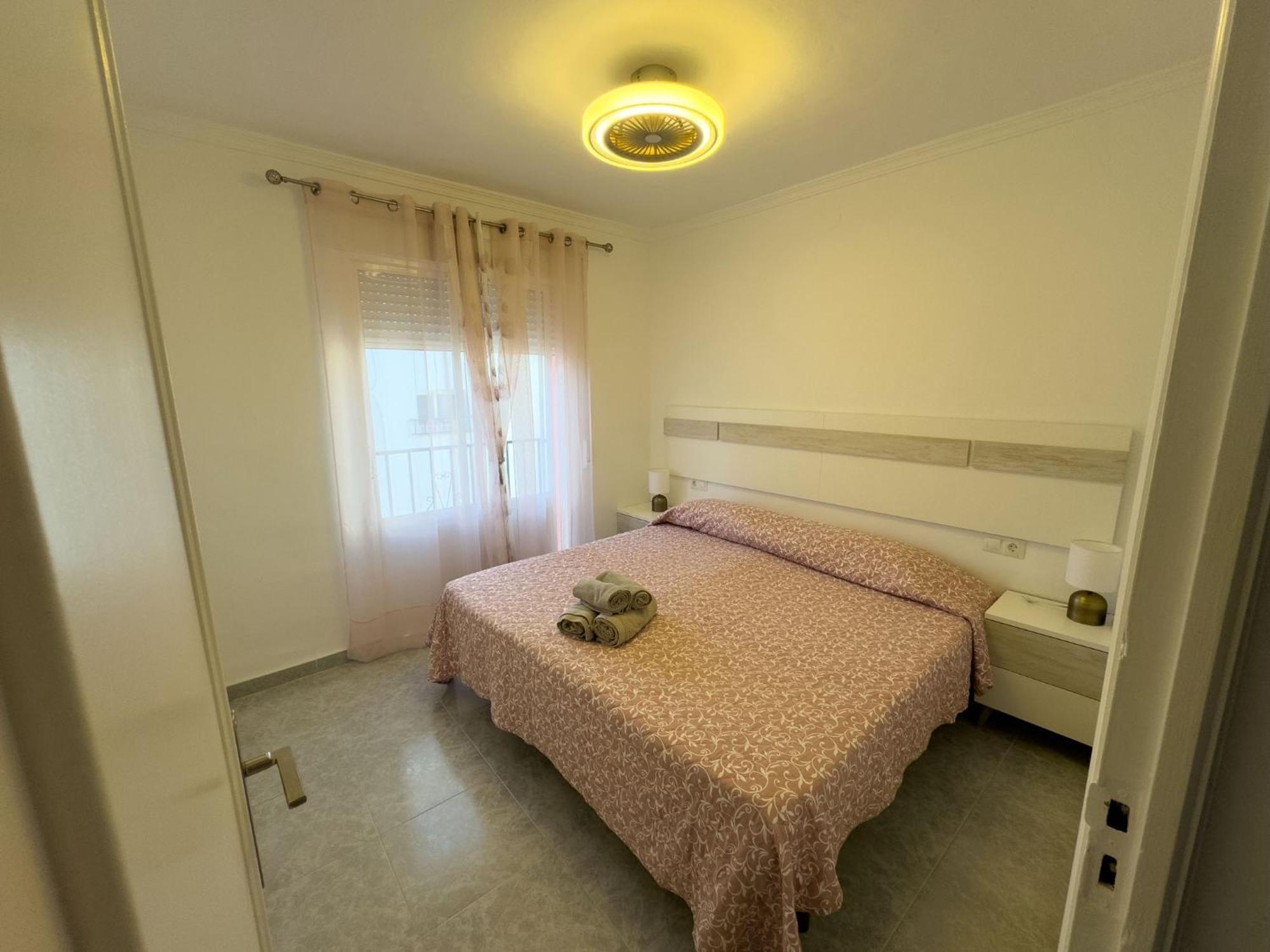 Casa En Torrox, Espana Esterno foto