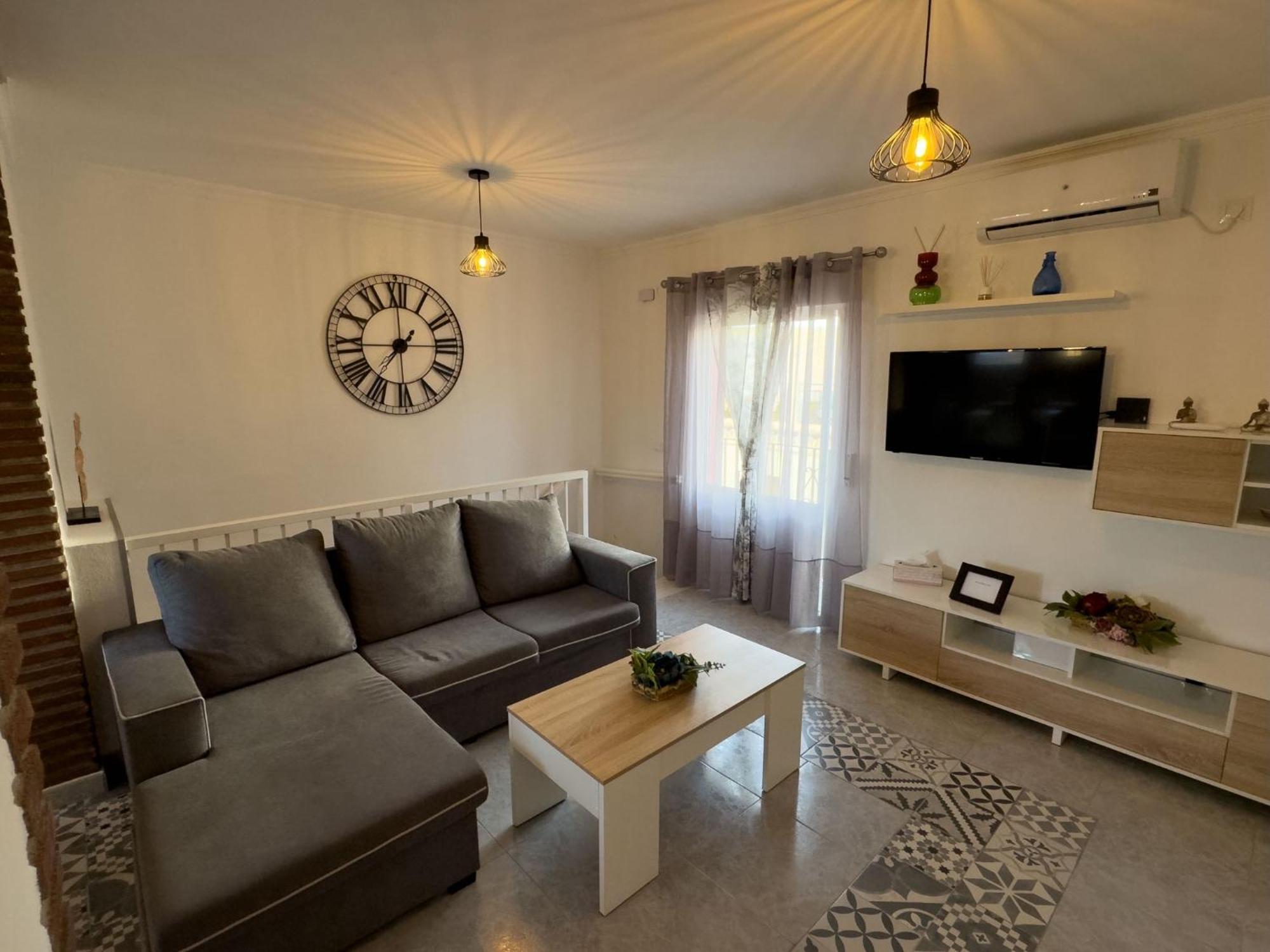 Casa En Torrox, Espana Esterno foto