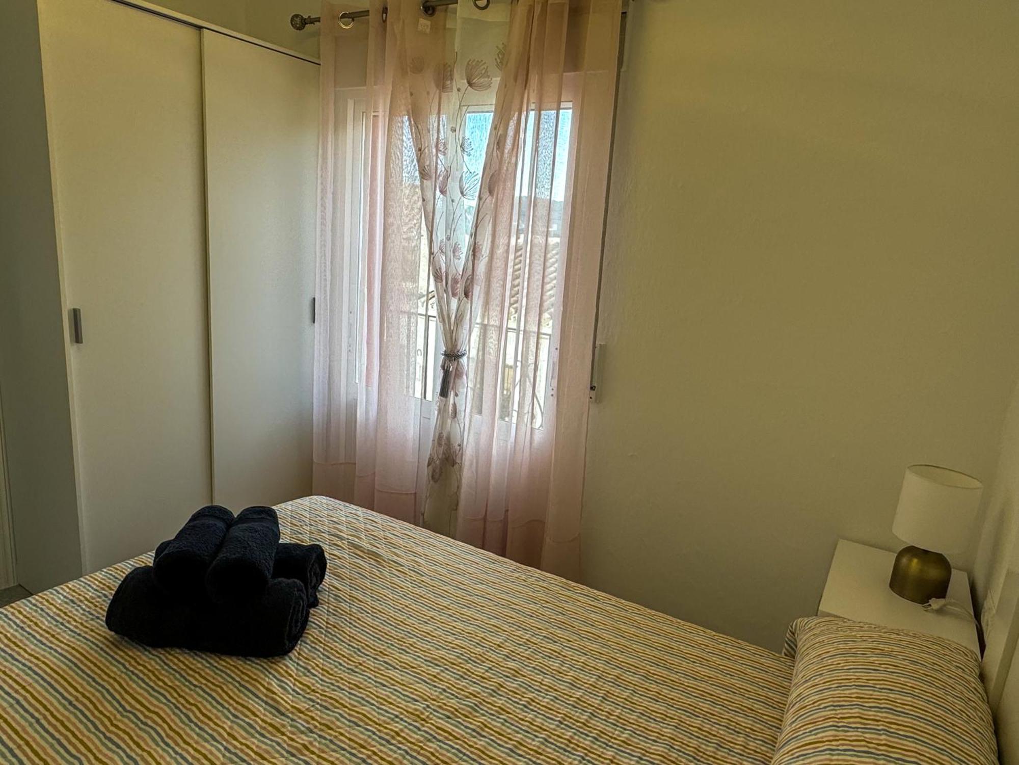 Casa En Torrox, Espana Esterno foto
